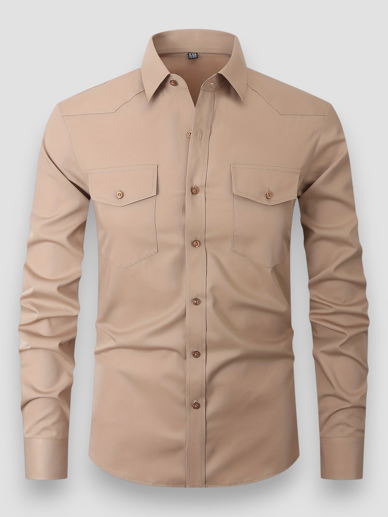 Walter™ | Camisa clásica