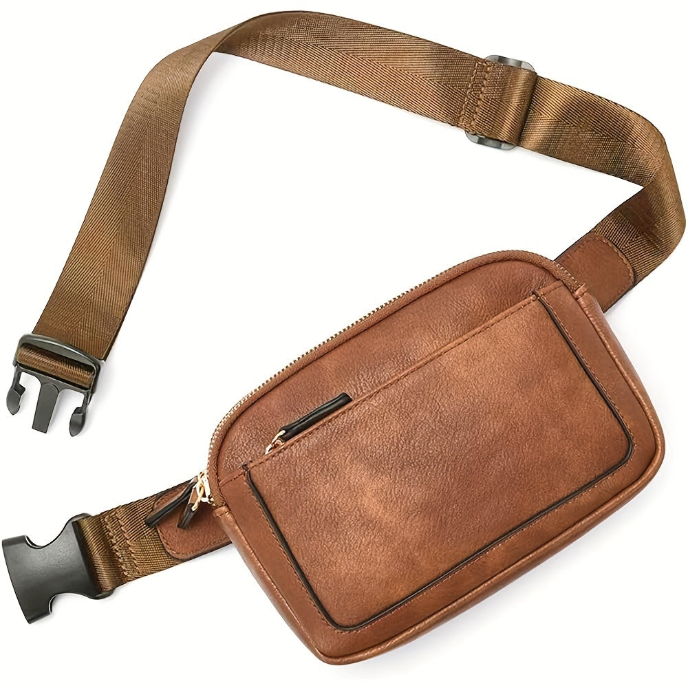 Aspen™ | Bolso Deportivo de Bandolera