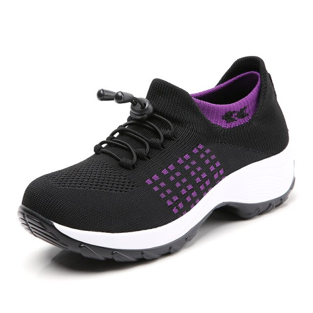 Zapatillas Confort Run™