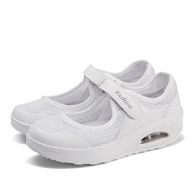 Zapatillas Ergonómicas Flexifort™