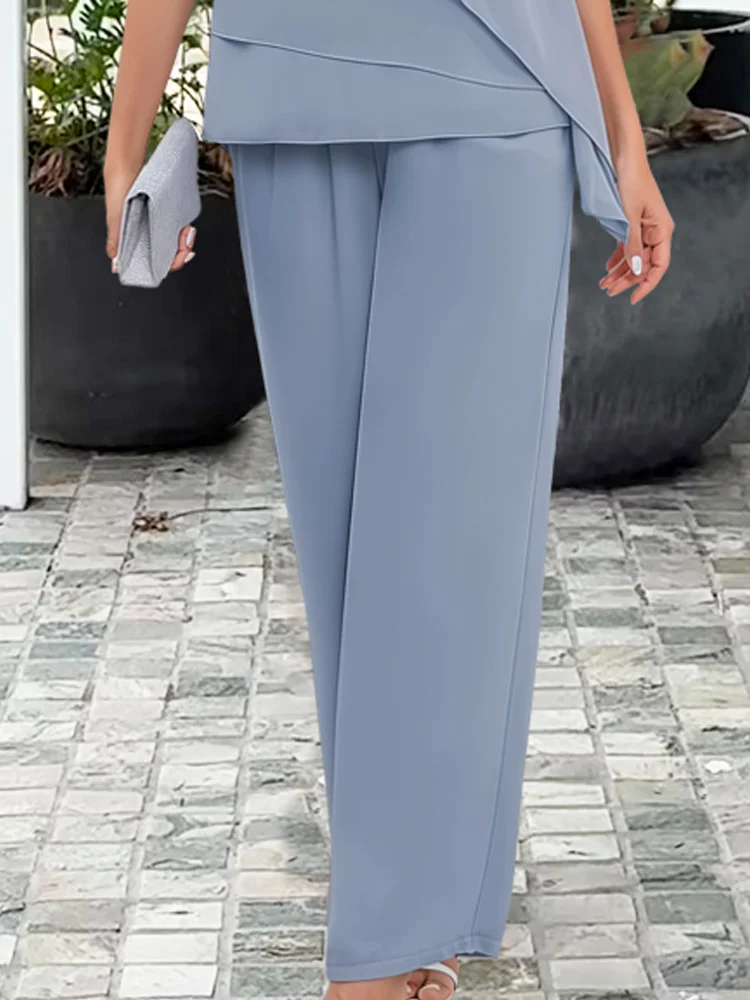 Winnie™ | Conjunto de dos piezas elegante y espectacular