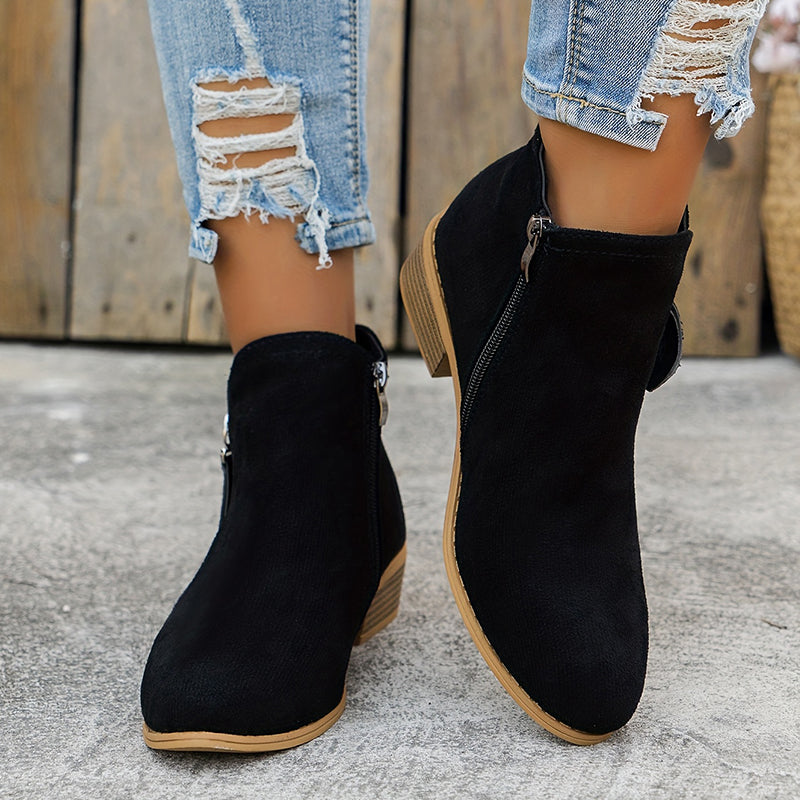Anielle™ | Zapatos Ortopédicos de Estilo Moderno