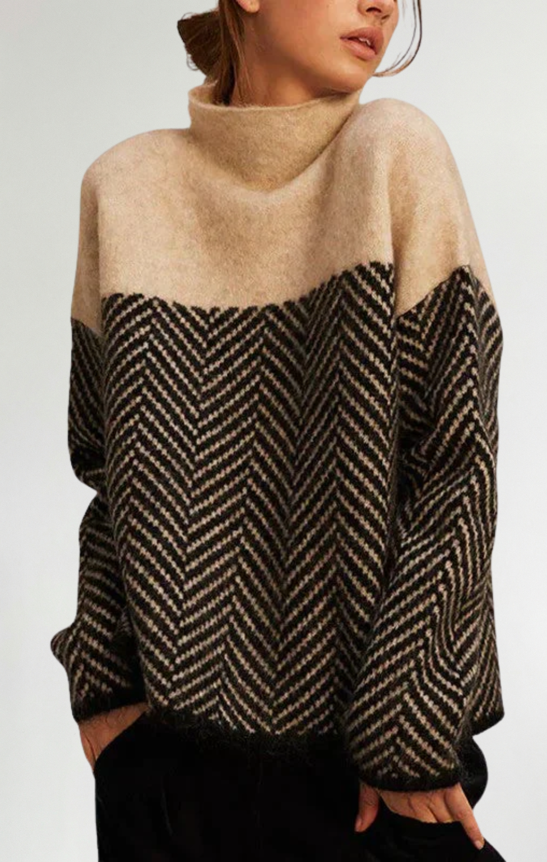 Eva™ | Suéter Elegante y Versátil