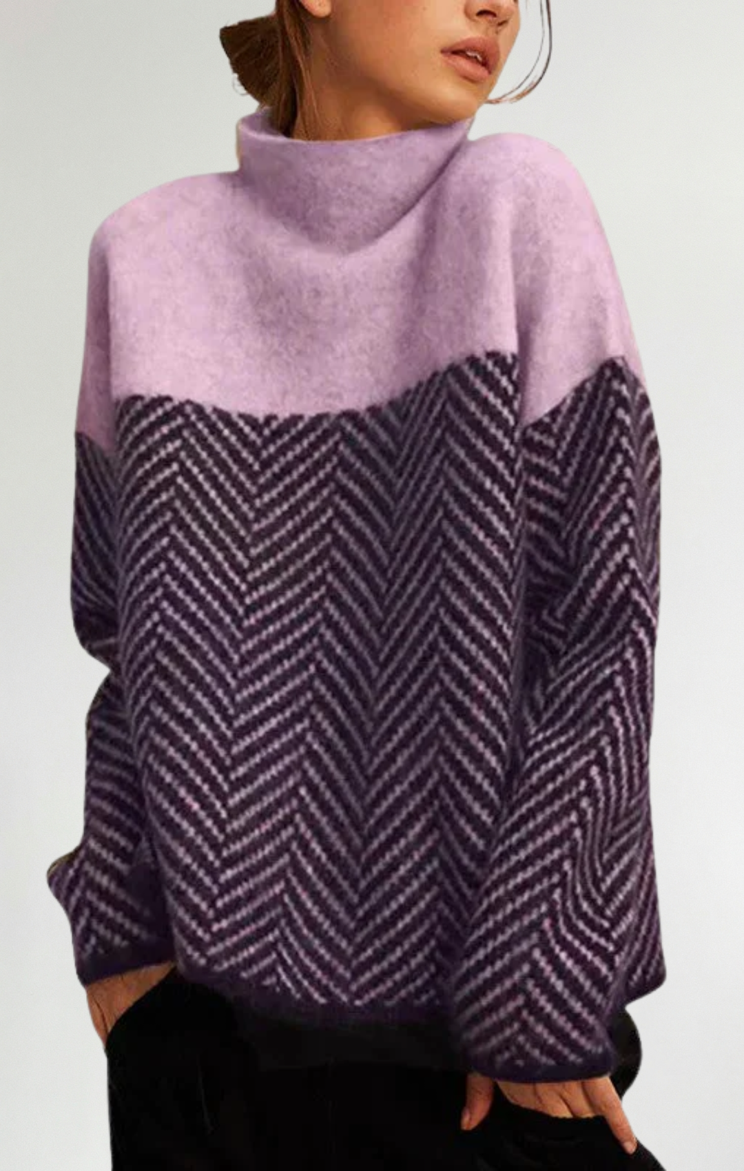 Eva™ | Suéter Elegante y Versátil