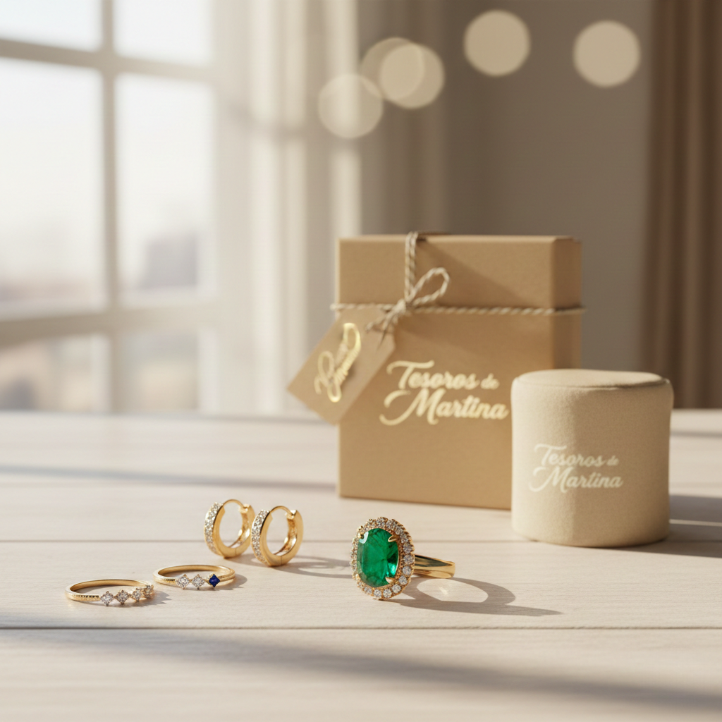 Pendientes Florales Elegantes