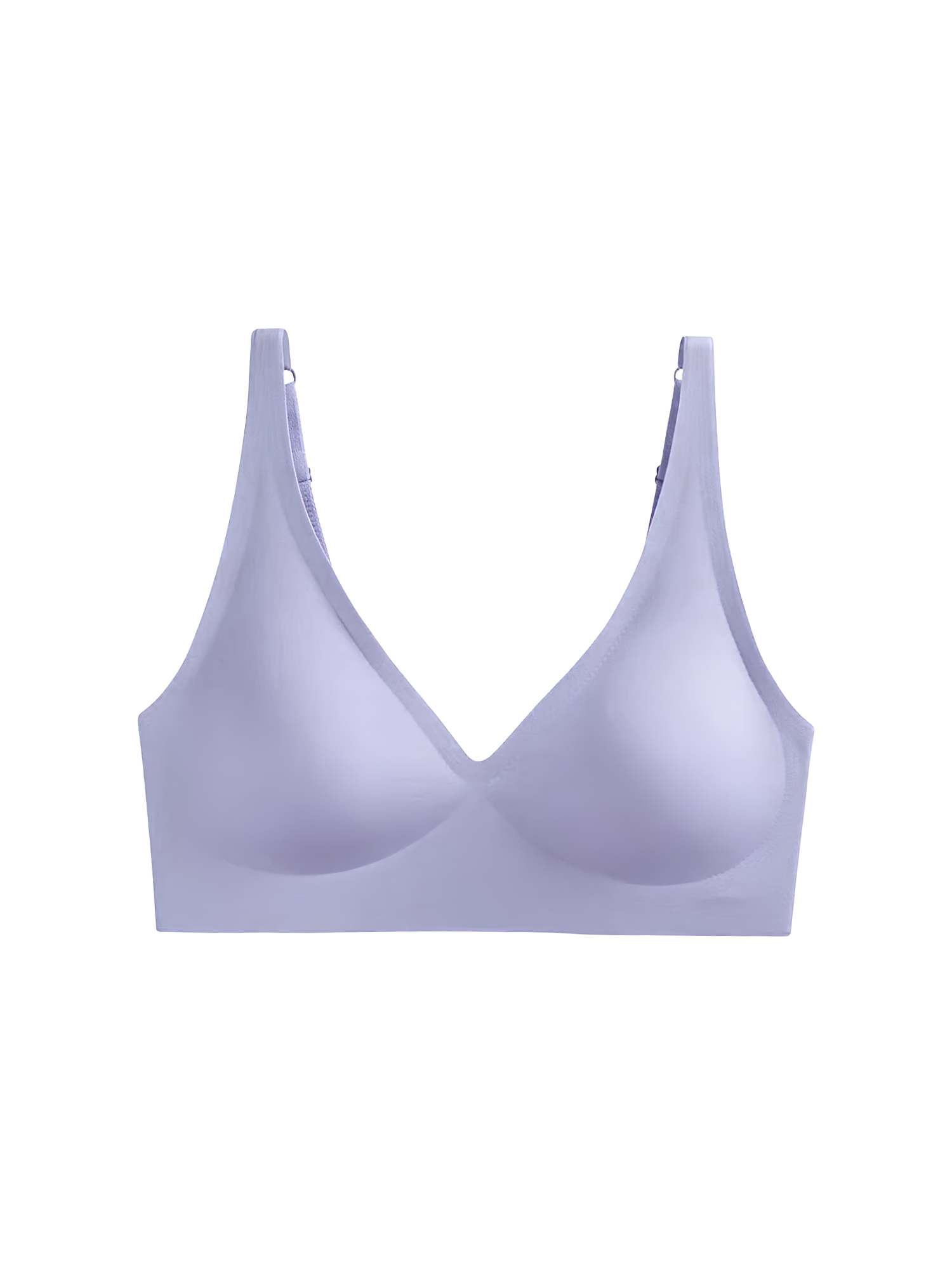 Amaframe™ | Brasier Cómodo Sin Aros