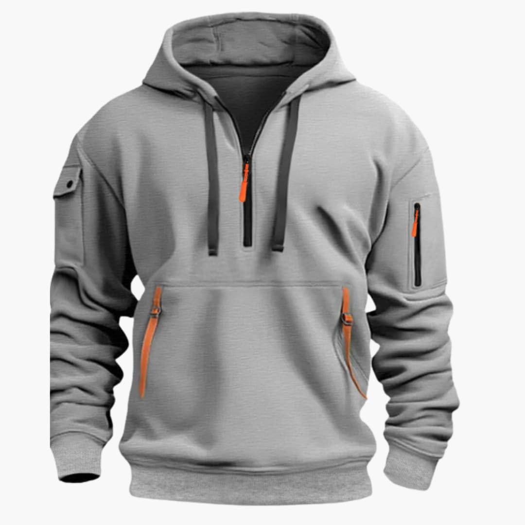 Florian™ | Sudadera con capucha (1+1 gratis)