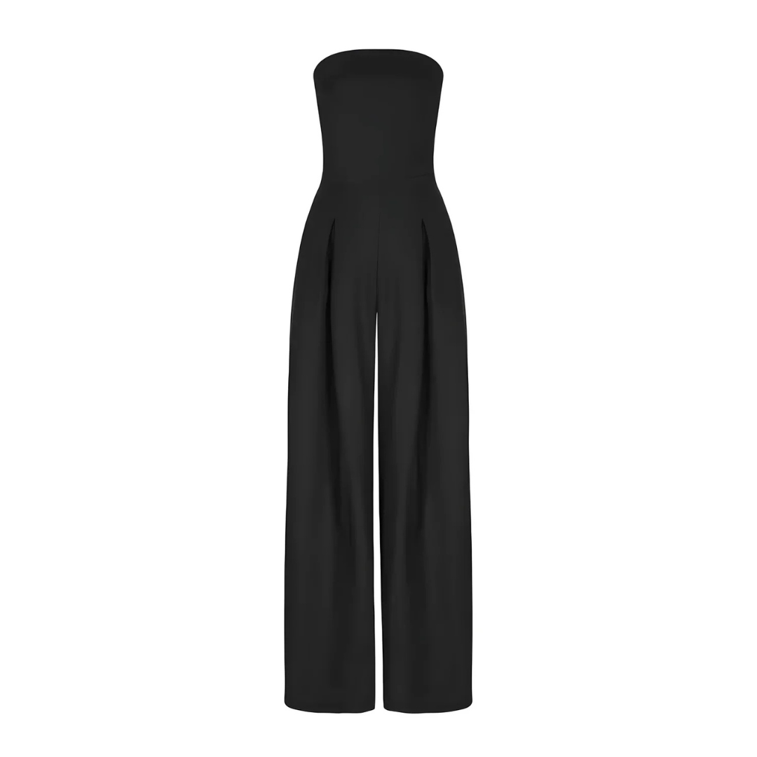 Nina™ | Mono elegante que realza tu silueta con estilo
