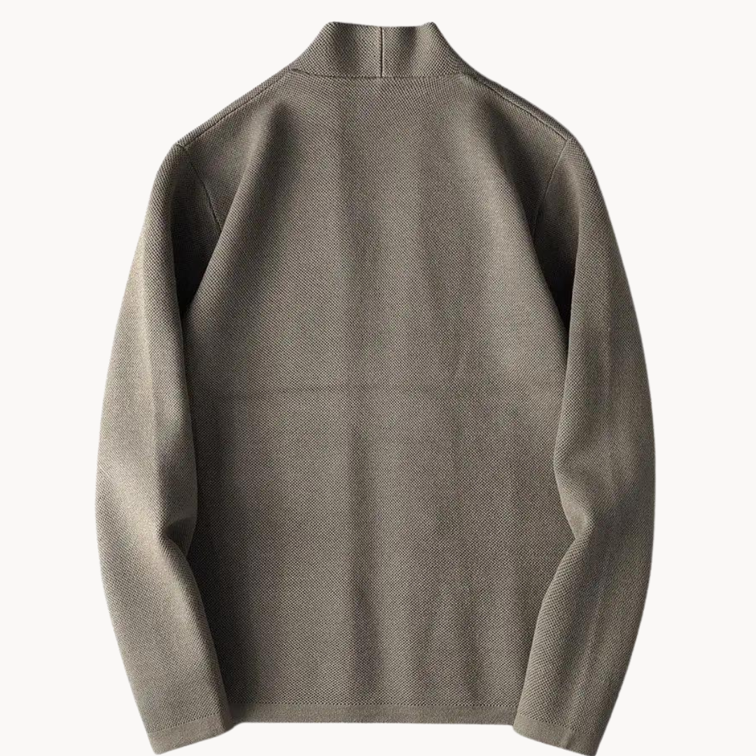 Bjorn™ | Blazer Elegante para Caballero