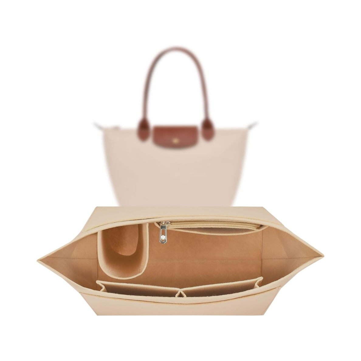 Organizador | Le Pliage
