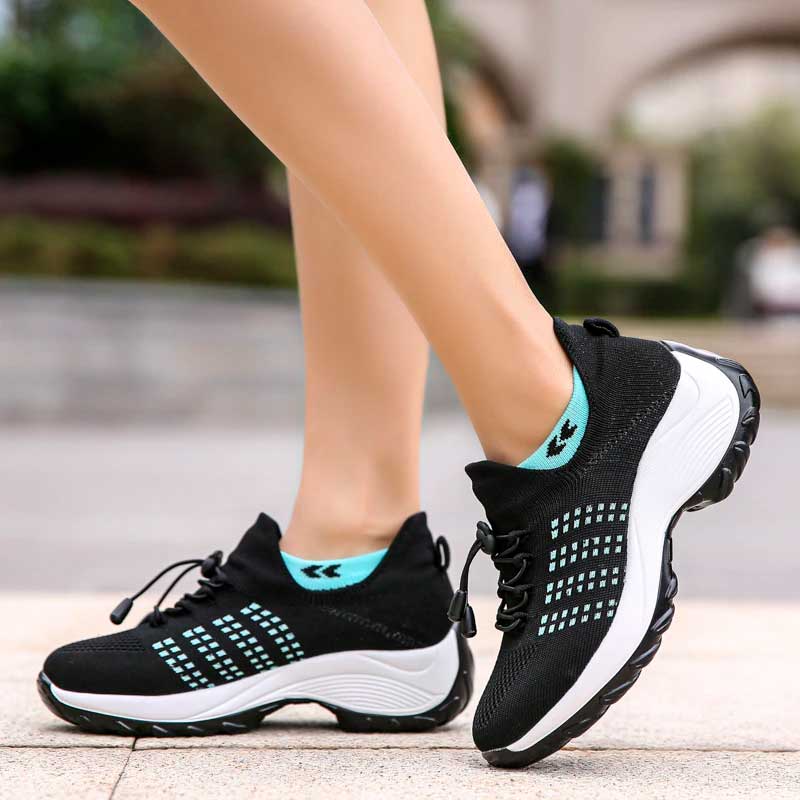 Zapatillas Confort Run™