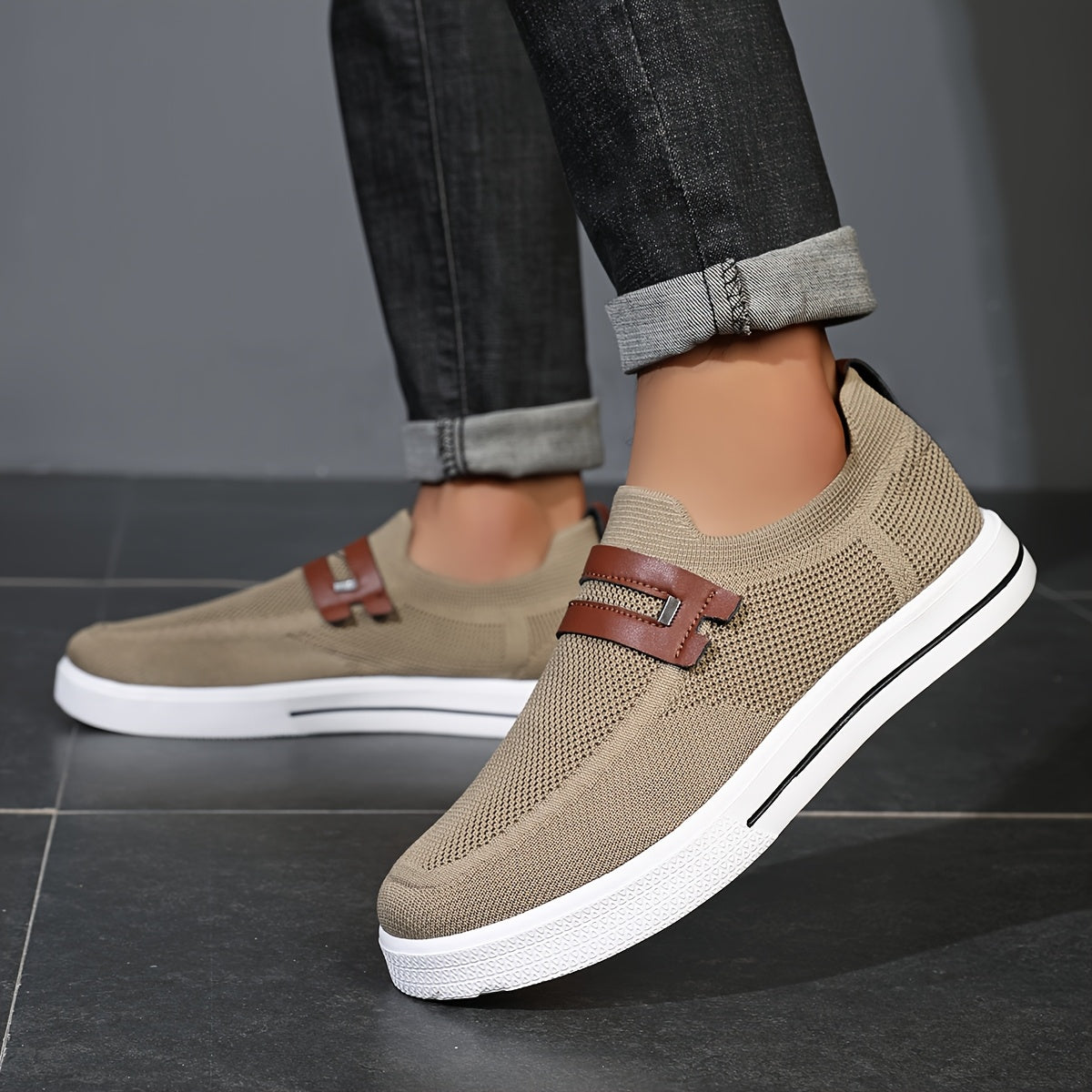 Alessandro™ | Zapatillas cómodas y ligeras
