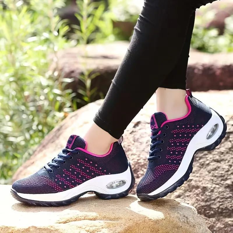 BeleVita™ | Tenis Ortopédicos De Mujer