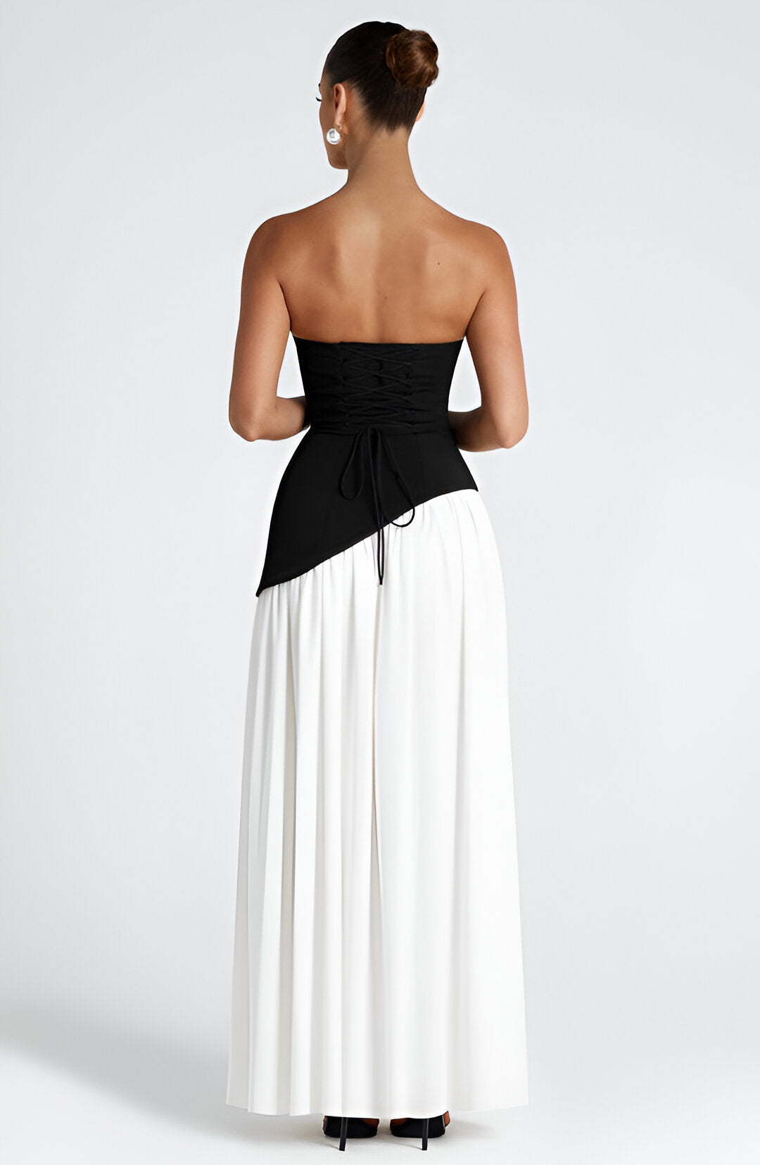 Tessa™ | Vestido largo estilo maxi