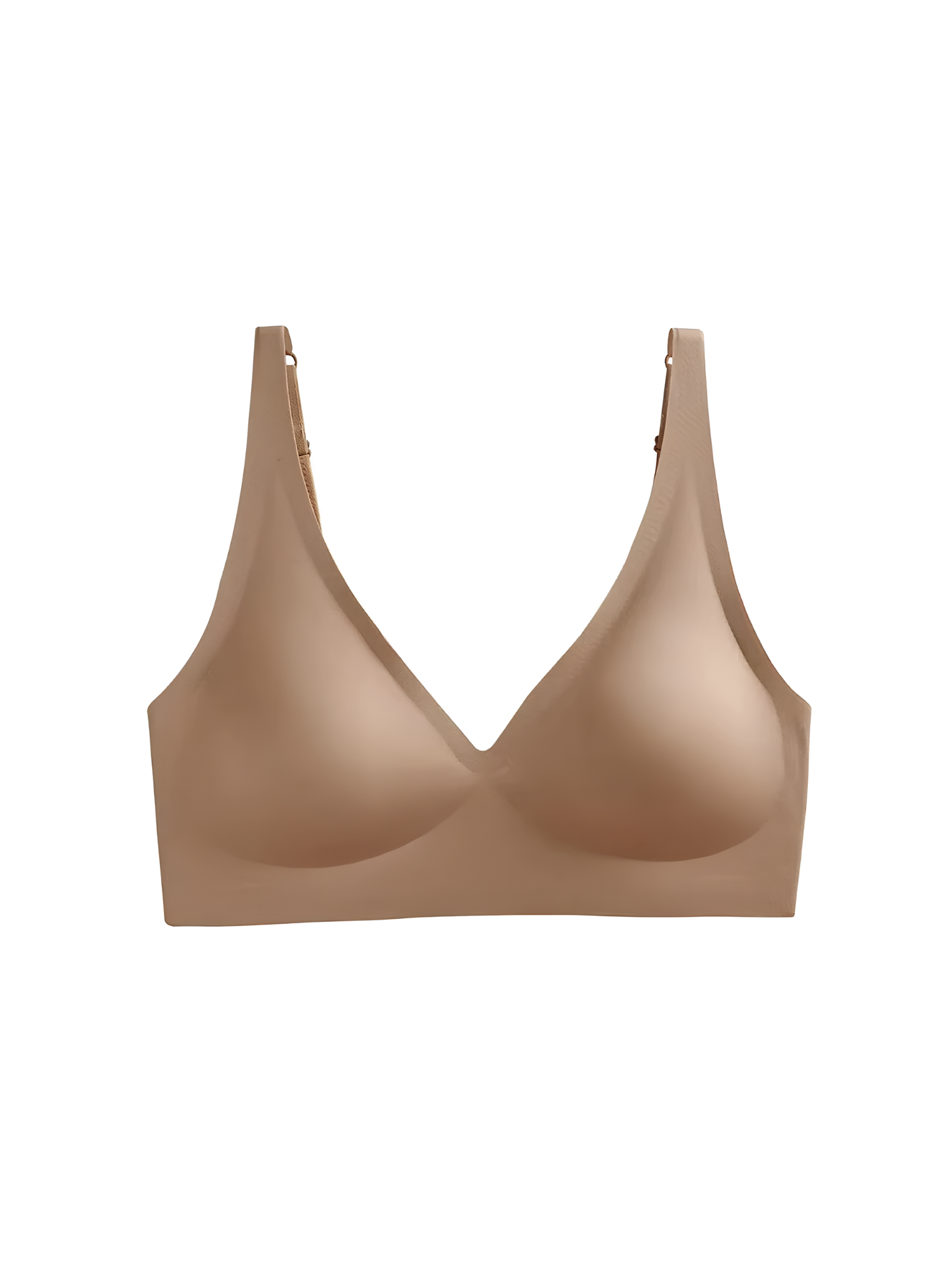 Amaframe™ | Brasier Cómodo Sin Aros