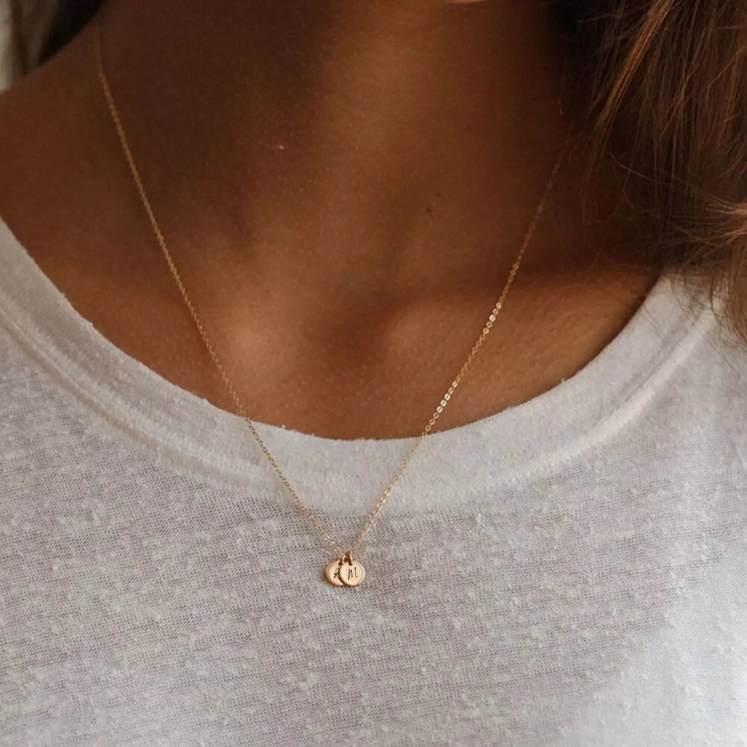 Rosalina™ | Elegante Collar y Pulsera Personalizable