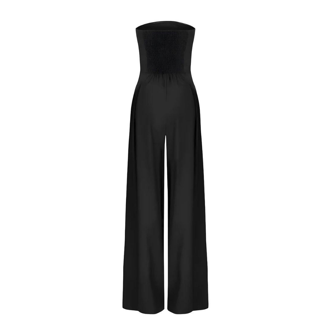 Nina™ | Mono elegante que realza tu silueta con estilo