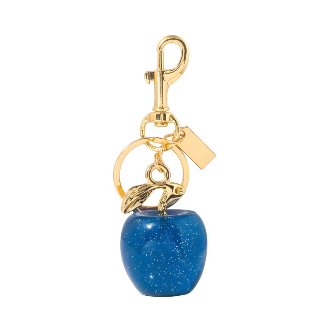 Charm | Manzana dorada