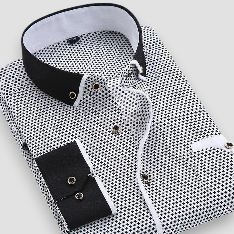 Sebastián™ |  Camisa clásica