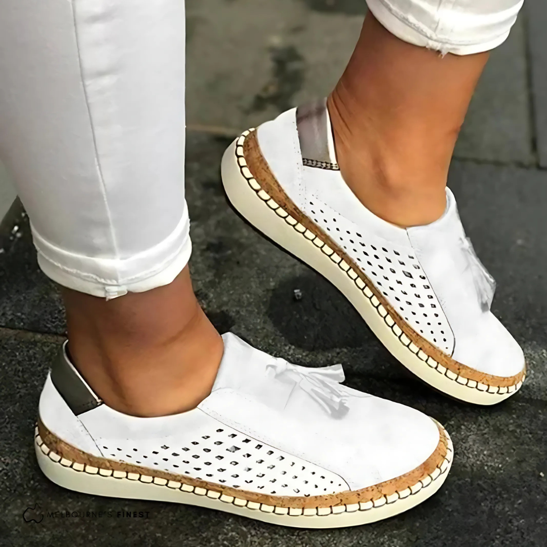 Remington™ - Sandalias Ortopédicas con Suela Ergonómica