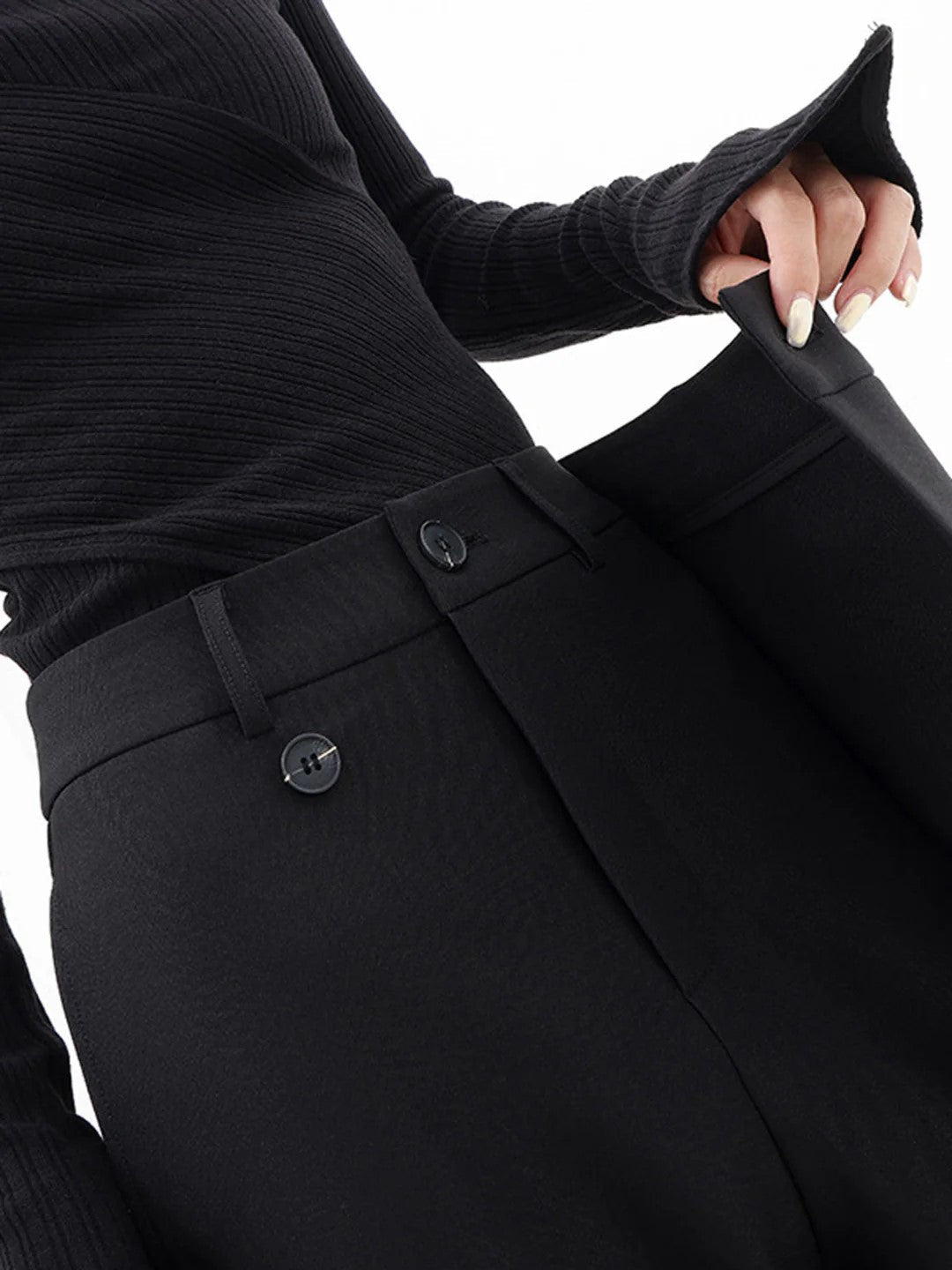 Marlene™ | Pantalón de Vanguardia
