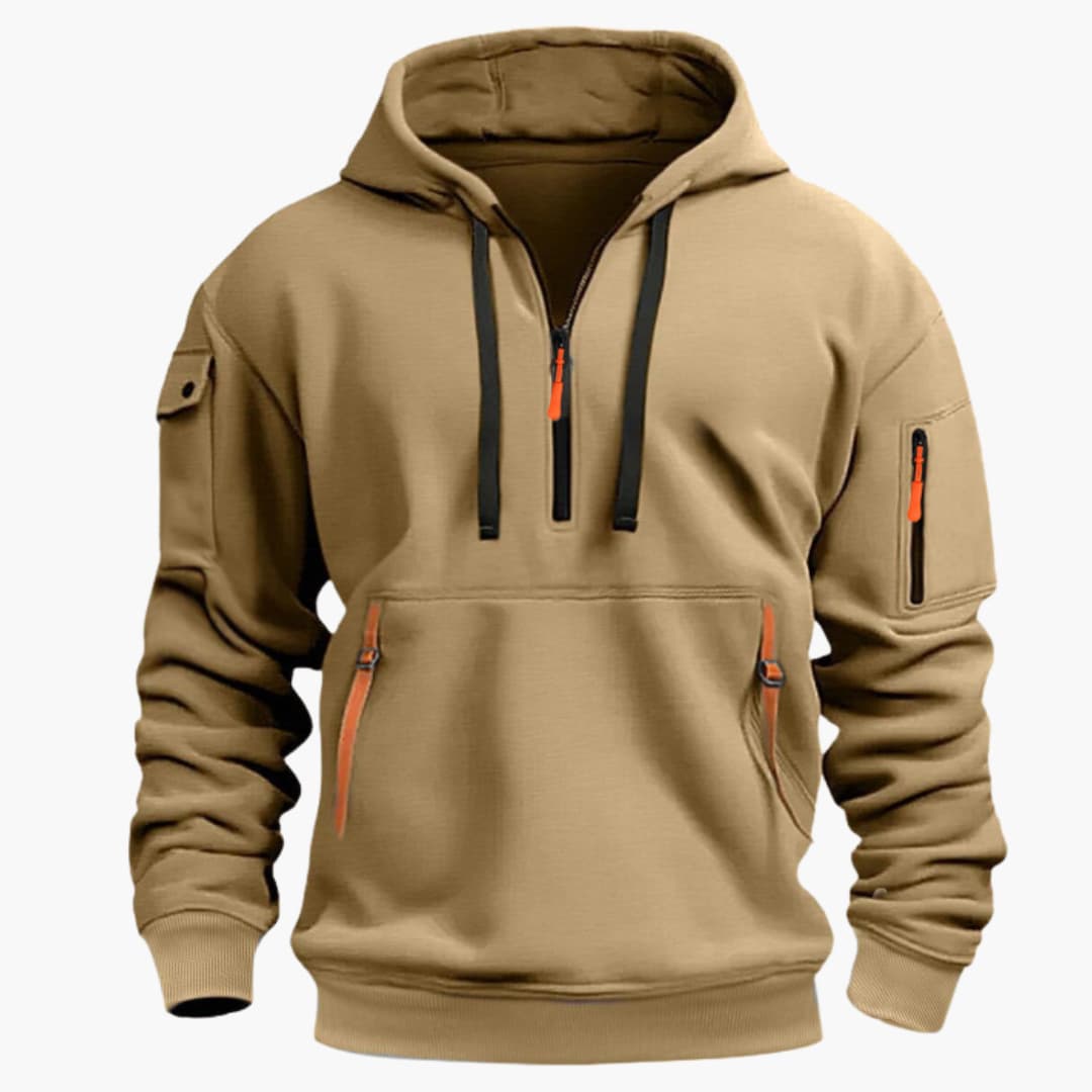 Florian™ | Sudadera con capucha (1+1 gratis)