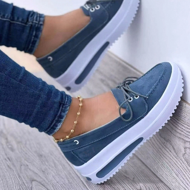 Sally™ - Zapatos Ergonómicos para Mujer