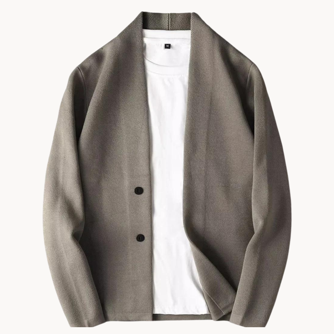 Bjorn™ | Blazer Elegante para Caballero