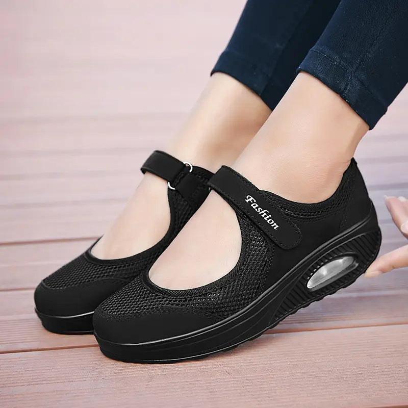 Zapatillas Ergonómicas Flexifort™