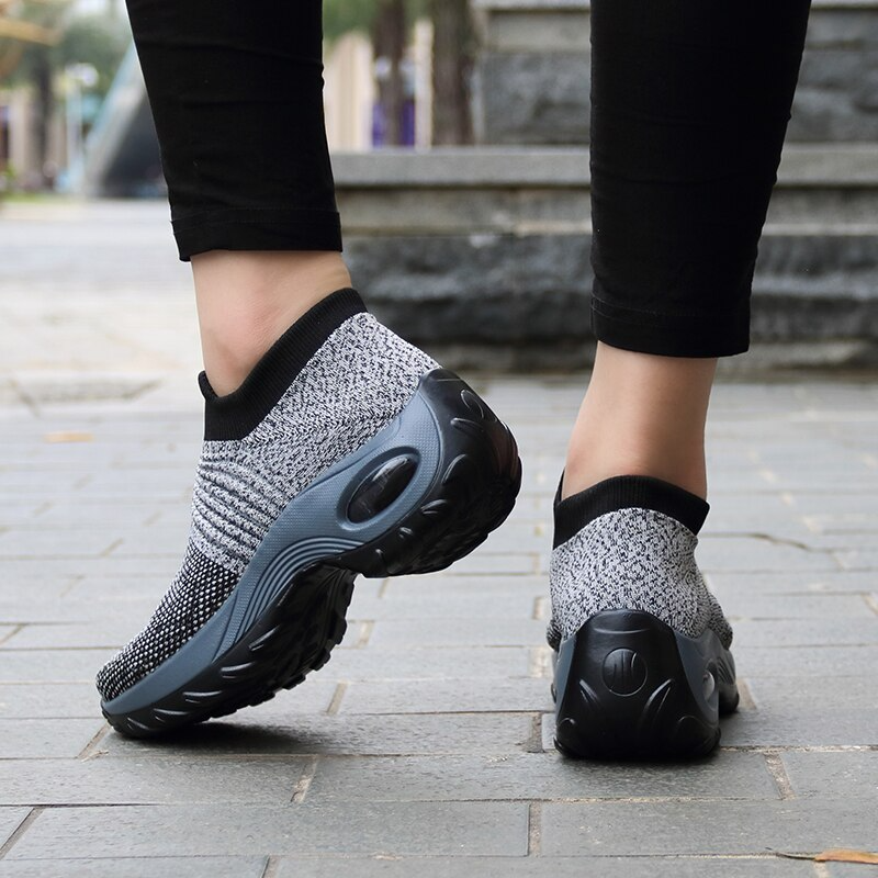 Comfort Air™ - Zapatillas Ultra Cómodas para Mujer