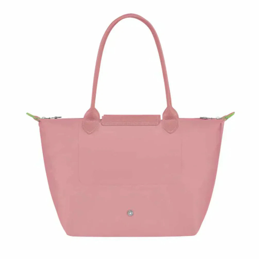 Bolso Grande Premium | Rosa Pétalo