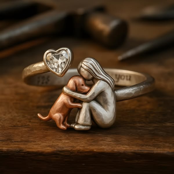 Collar Para Los Amantes de los Perros
