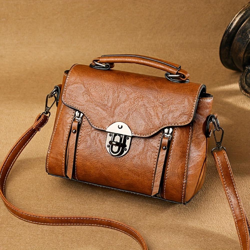 Vivian™ | Bolso de Mano Vintage