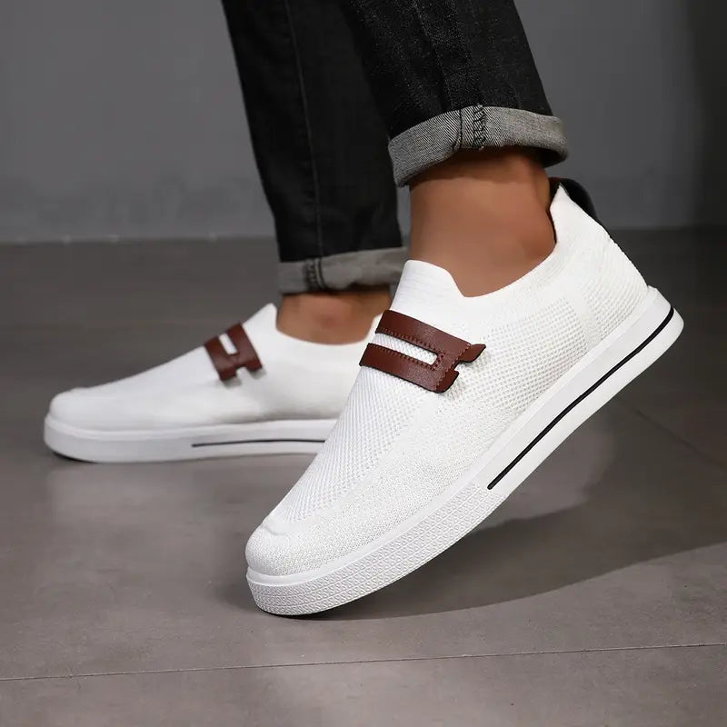 Alessandro™ | Zapatillas cómodas y ligeras
