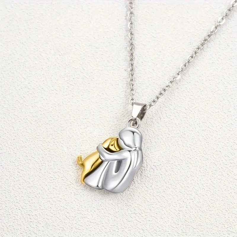 Collar Para Los Amantes de los Perros