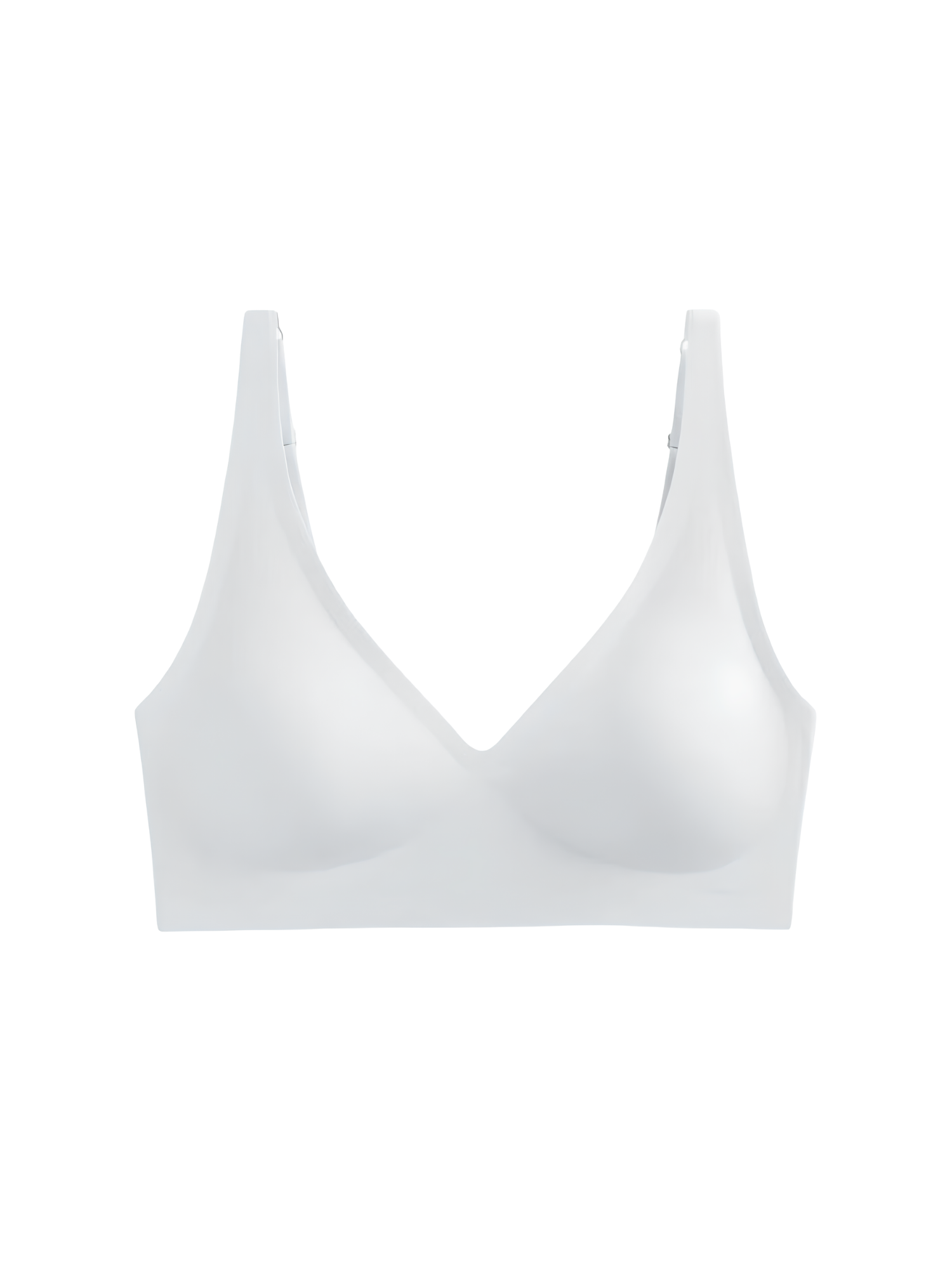 Amaframe™ | Brasier Cómodo Sin Aros