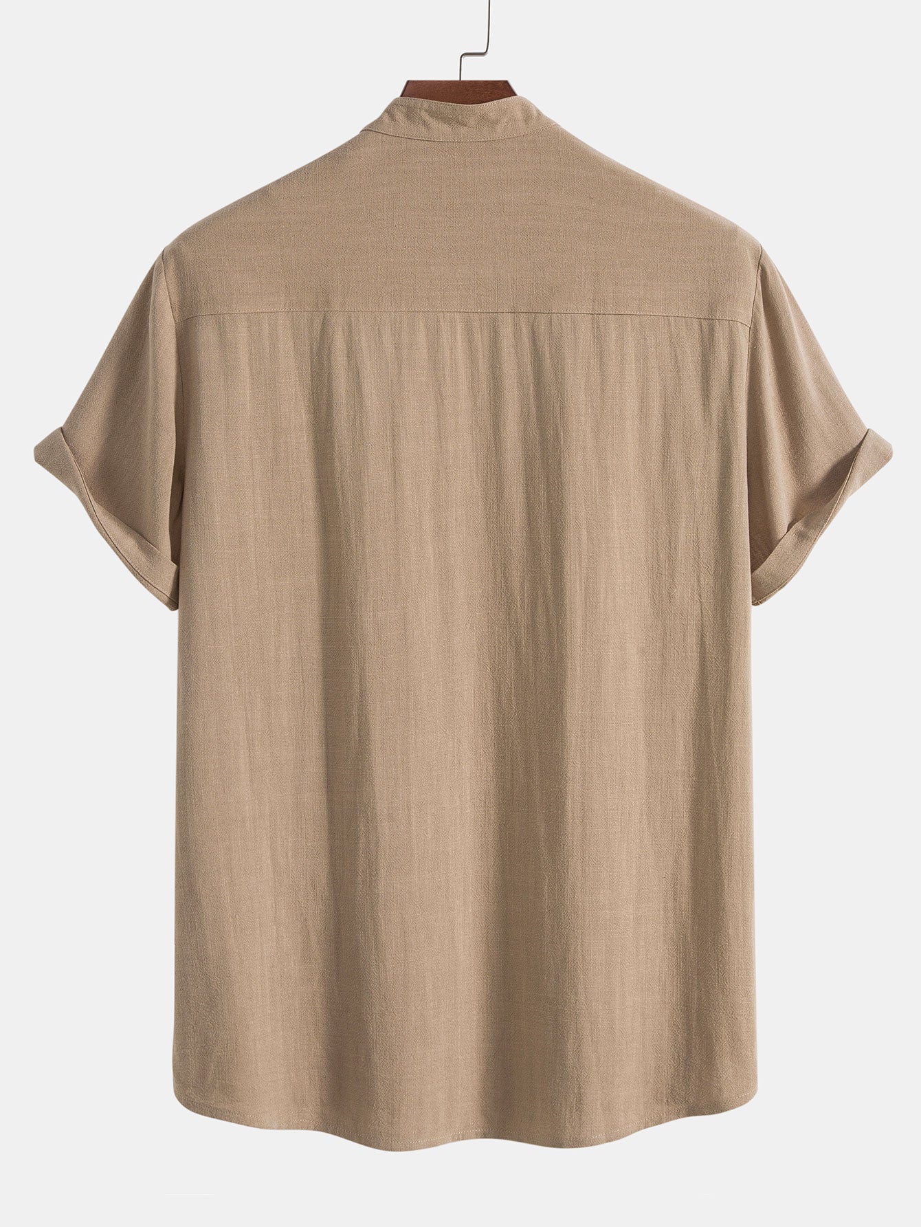 Bruno™ | Conjunto de lino elegante