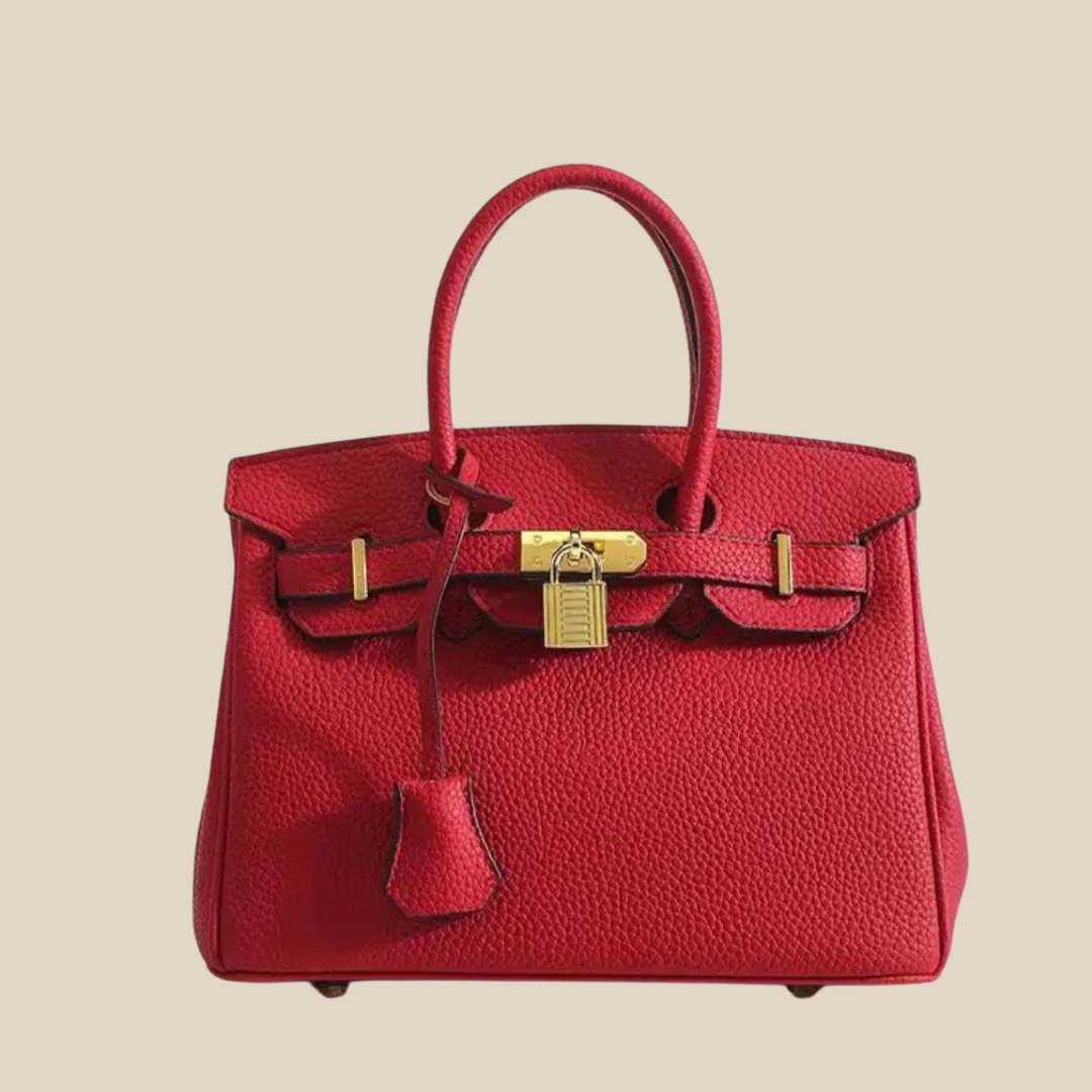 Valentina™ | Bolso Elegante de Cuero Vegano