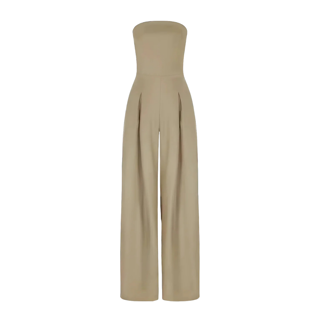 Nina™ | Mono elegante que realza tu silueta con estilo