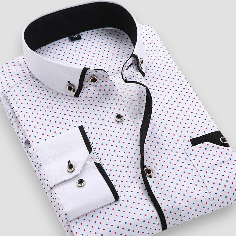 Sebastián™ |  Camisa clásica