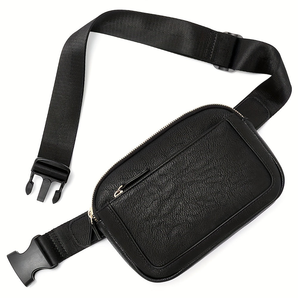 Aspen™ | Bolso Deportivo de Bandolera