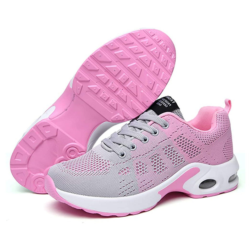 CloudWalk™ - Zapatos Ergonómicos + Plantillas GRATIS