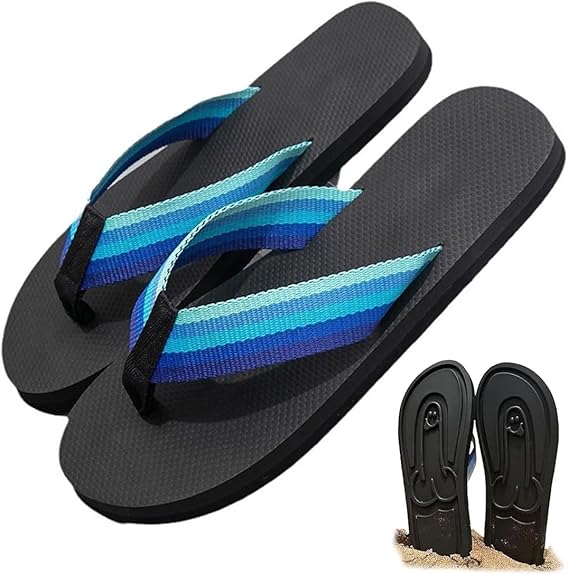 WILLY FLIP FLOPS