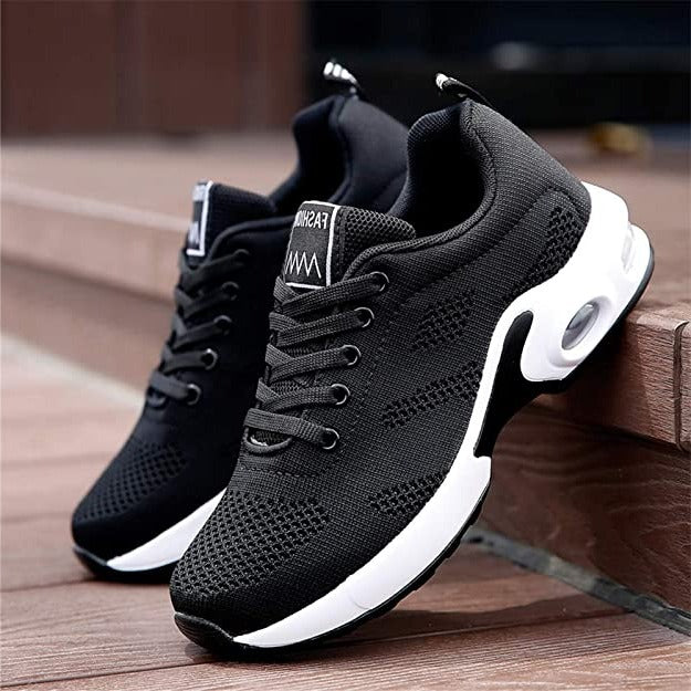 CloudWalk™ - Zapatos Ergonómicos + Plantillas GRATIS
