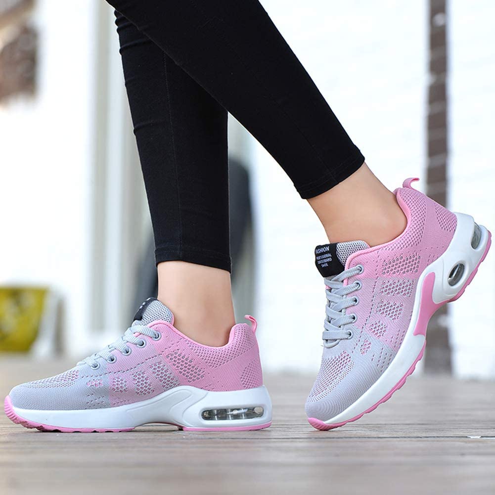 CloudWalk™ - Zapatos Ergonómicos + Plantillas GRATIS