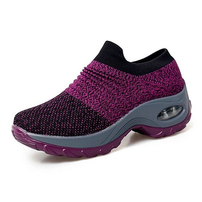 Comfort Air™ - Zapatillas Ultra Cómodas para Mujer