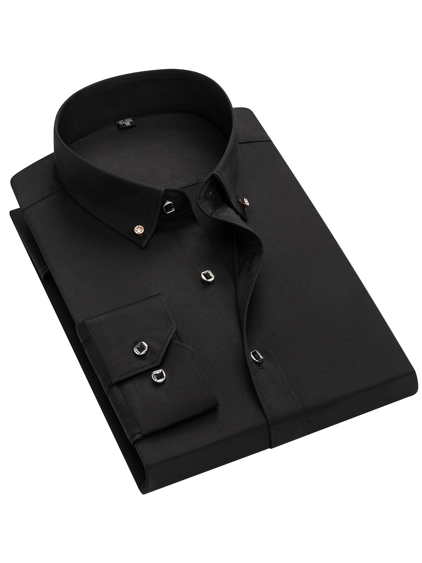 Benja™ | Camisa de manga larga elegante