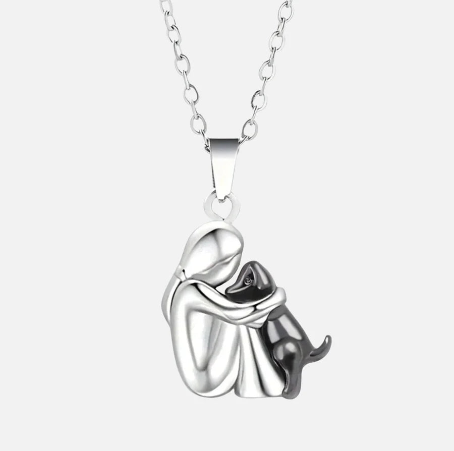 Collar Para Los Amantes de los Perros