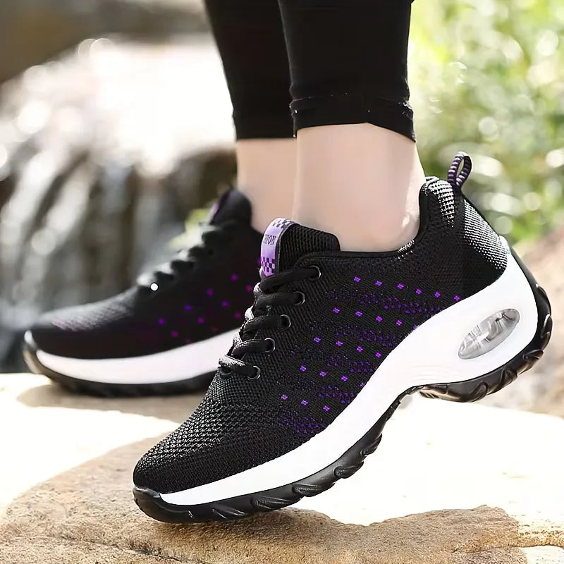 BeleVita™ | Tenis Ortopédicos De Mujer