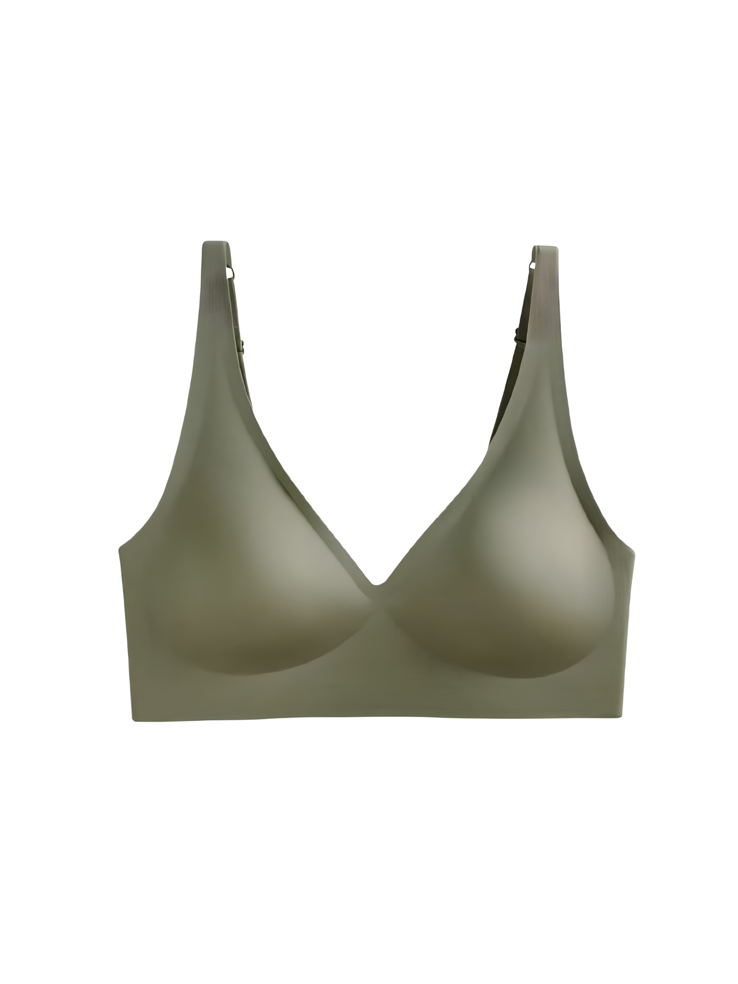 Amaframe™ | Brasier Cómodo Sin Aros